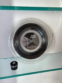 Matassa Dunlop Black Widow