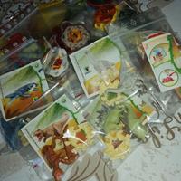 Kinder Joy Jurassic World