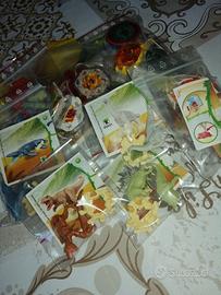 Kinder Joy Jurassic World