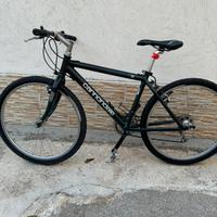 Mountan bike Cannondale