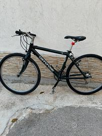 Mountan bike Cannondale