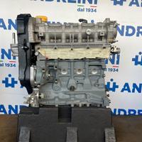 Motore NUOVO Fiat/Alfa 1.4 TURBO 940B7000 - 198A40