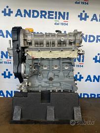 Motore NUOVO Fiat/Alfa 1.4 TURBO 940B7000 - 198A40