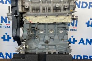 Motore NUOVO Fiat/Alfa 1.4 TURBO 940B7000 - 198A40