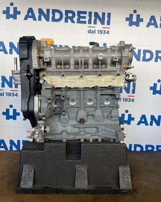 Motore NUOVO Fiat/Alfa 1.4 TURBO 940B7000 - 198A40