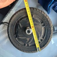 Motore monopattino elettrico