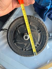 Motore monopattino elettrico