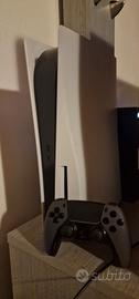 Play station 5