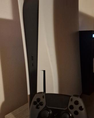 Play station 5