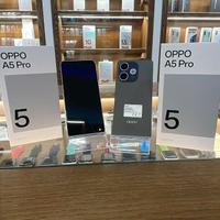 Oppo A5 Pro 256 GB - NUOVO