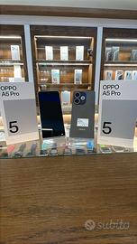 Oppo A5 Pro 256 GB - NUOVO