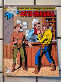 fumetti Tex
