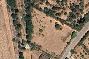 Terreno 3280 mq uso agricolo