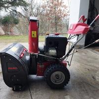 turbina per neve