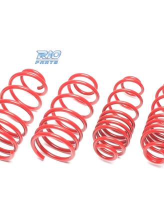 KIT MOLLE SPORTIVI PER SUZUKI