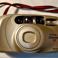 Yashica Zoomate 70