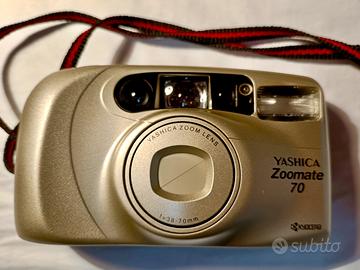 Yashica Zoomate 70