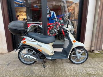 Piaggio Liberty 50 4T (2002)