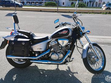 Honda Vt 600 Shadow 1994