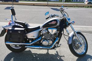 Honda Vt 600 Shadow 1994