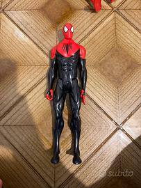 Spiderman 30 cm