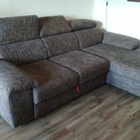 Divano letto Poltronesofà
