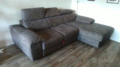 Divano letto Poltronesofà