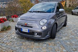Abarth 595 Turismo 
