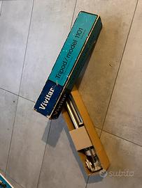 Trepiedi professionale vivitar