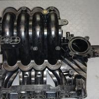 collettore aspirazione per fiat gpl