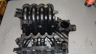 collettore aspirazione per fiat gpl