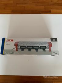 RACLETTE-GRILL CON PIETRA