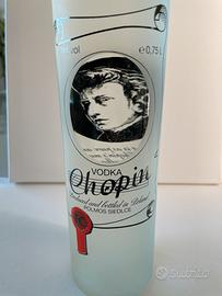 Vodka Chopin – Bottiglia da Collezione 0,75L