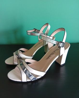 Sandali  Renato Balestra n.39