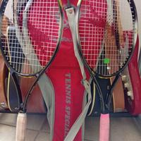 Slazenger Silhouette Shadows