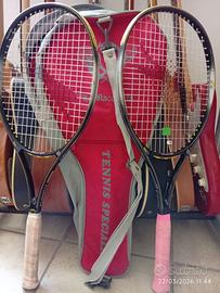 Slazenger Silhouette Shadows