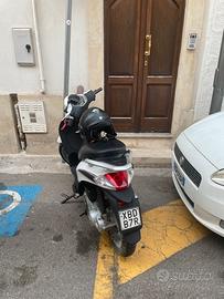 liberty 50 del 2010