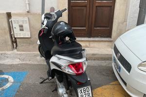 liberty 50 del 2010