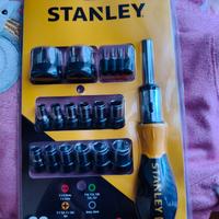 Cacciavite con inserti 