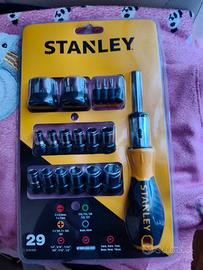 Cacciavite con inserti 