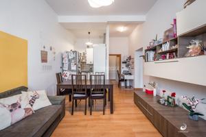 Trilocale al piano piano in centro a Modigliana.