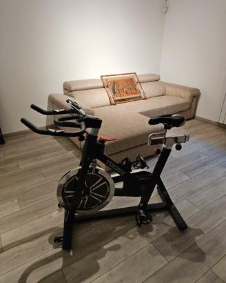 ATTREZZATURE DA PALESTRA 