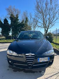 Alfa Romeo 147 gtdm