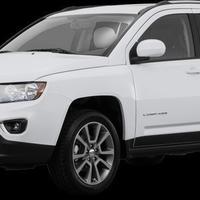 Jeep compass ricambi