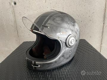 Casco moto taglia: L