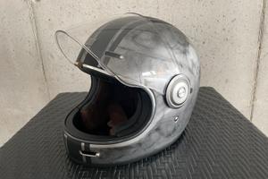 Casco moto taglia: L