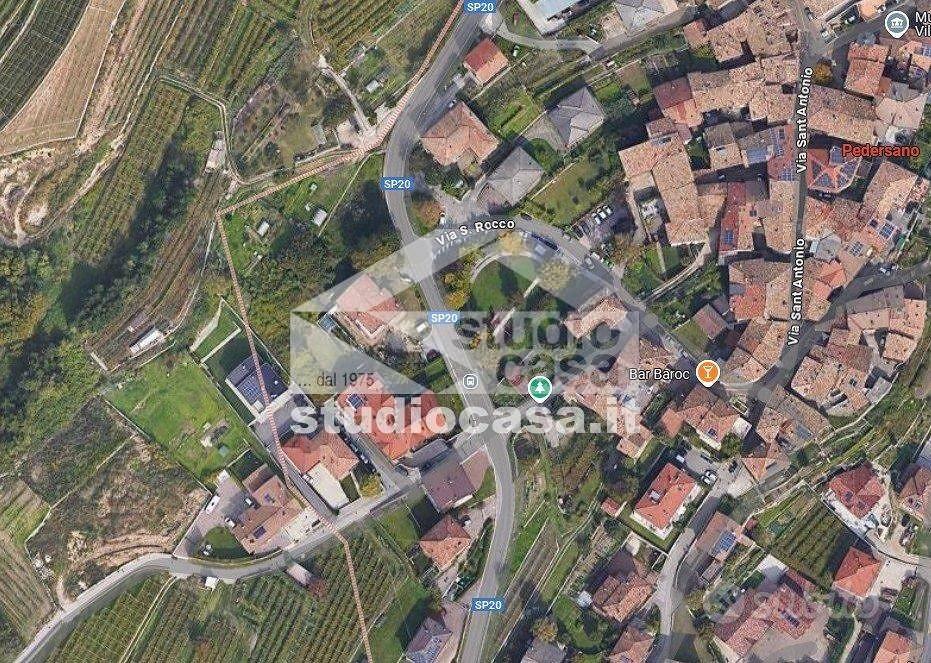 Terreno di 1600 m² a Villa Lagarina - Vista 4