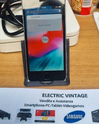 9781N-smartphone Apple iPhone 5s A1457 16GB