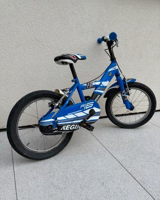 Bicicletta da bambino 16’’ Regina