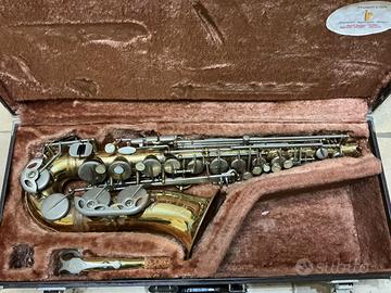 Sax contralto Ida Maria Grassi Frofessional 2000